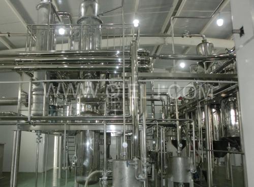 元宝枫籽油的生产工艺一般采用郑州企鹅粮油机械的低温制取法